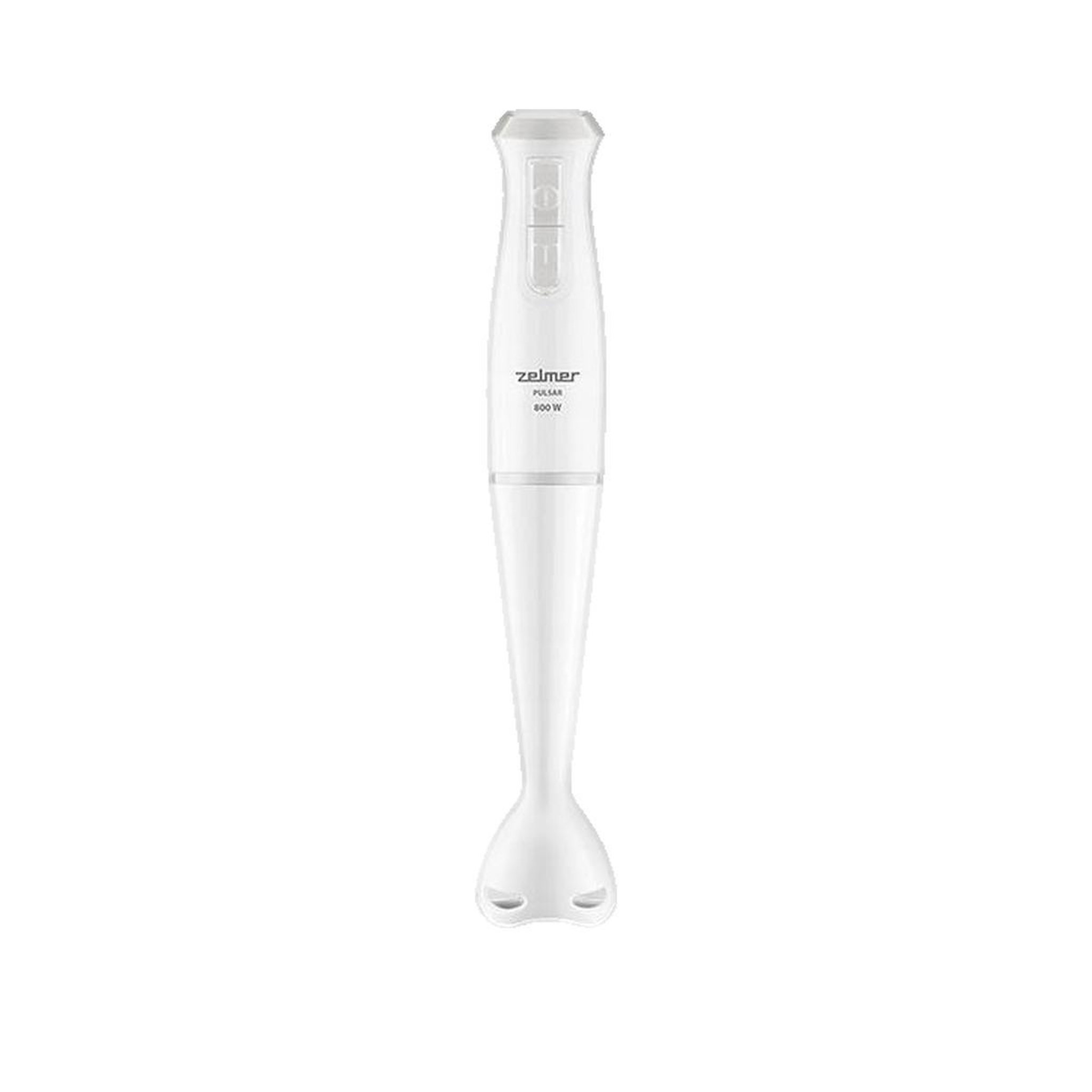 ZELMER Mixeur plongeant Zelmer ZHB4560S Pulsar blanc