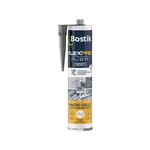 Bostik Colle joint int/ext polyuretane bostik flexpro pu811 anthracite 300ml