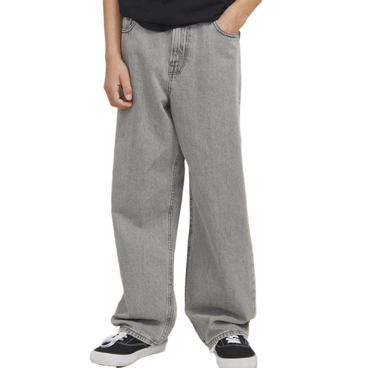 Jack & Jones Jean Loose  Garçon Jack & Jones Alex