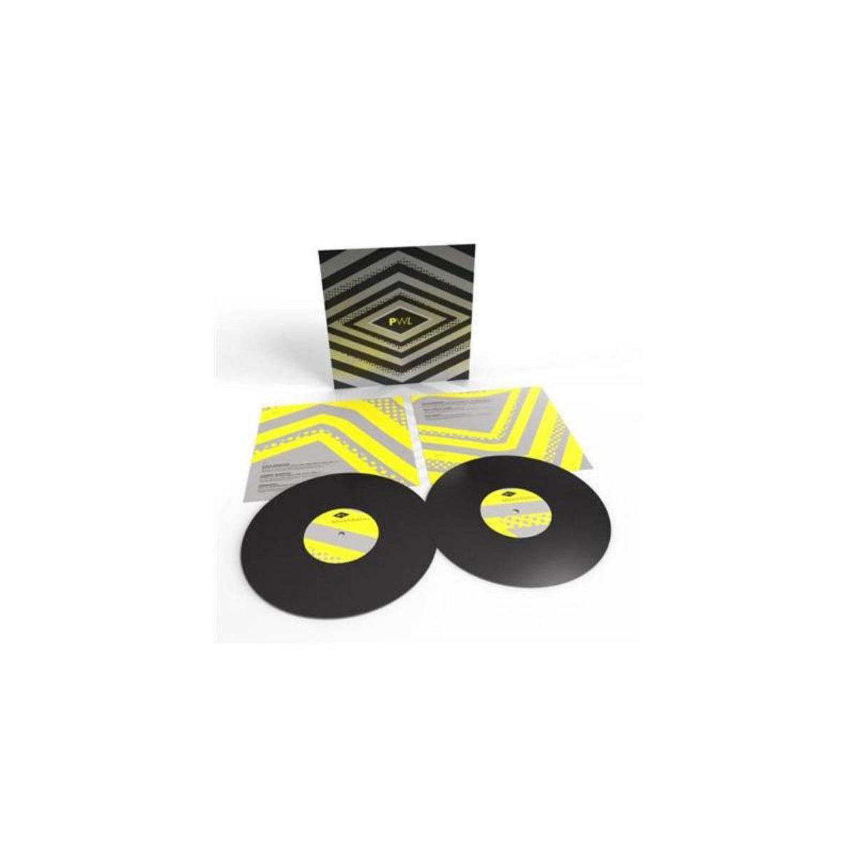 PWL Extended Big Hits & Surprises Volume 2