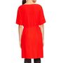 Voir la diapositive 2 : Vila Robe  Femme Vila Detail