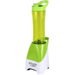 ADLER Blender Adler AD4054G Vert 250W