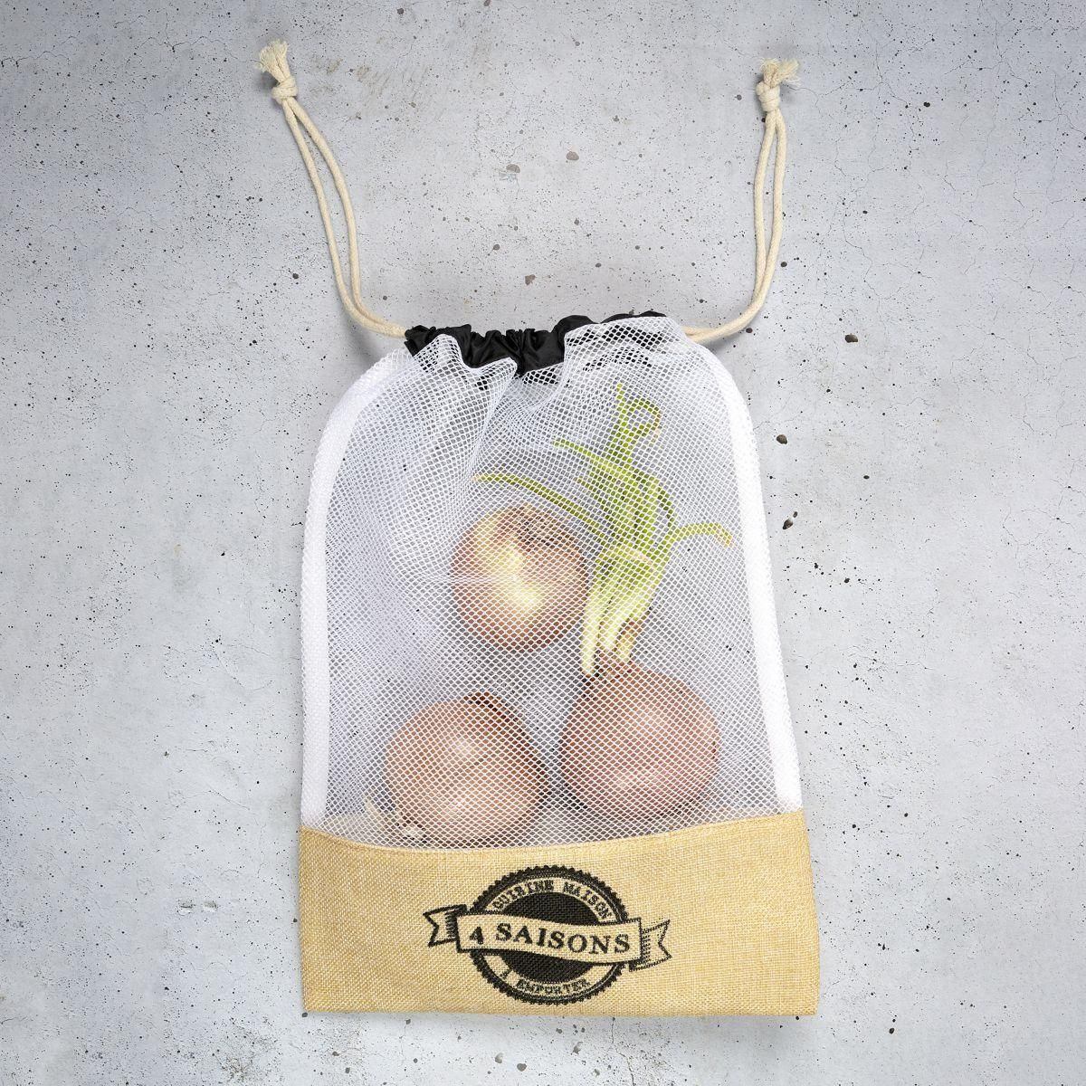 COOK CONCEPT Sachets sous vide vrac 40x28cm m24