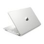 Voir la diapositive 4 : HP PC Portable HP 15s-eq2090nf - 15 FHD - AMD Ryzen 7-5700U - RAM 16Go - Stockage 512Go - Windows 11 - Argent - AZERTY