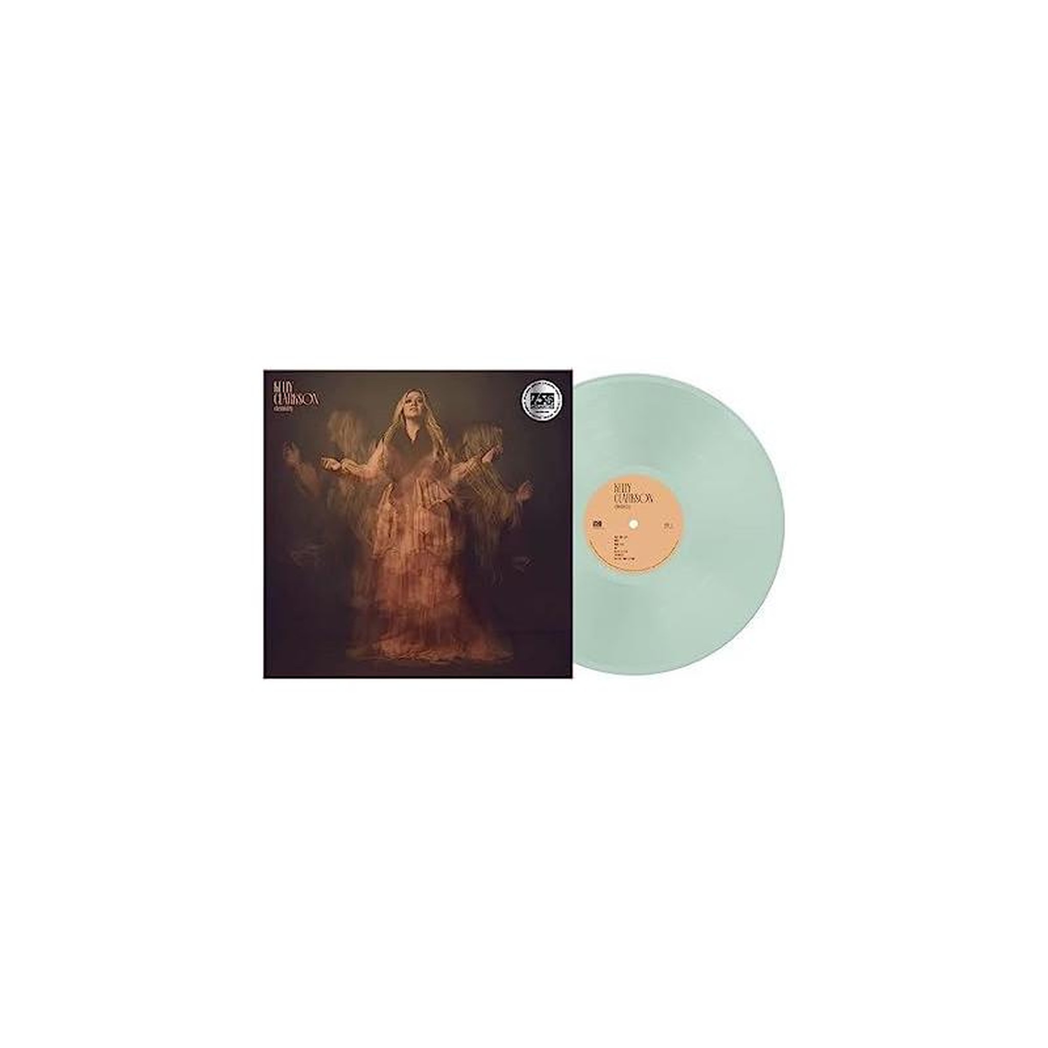 Chemistry Vinyle Coloré
