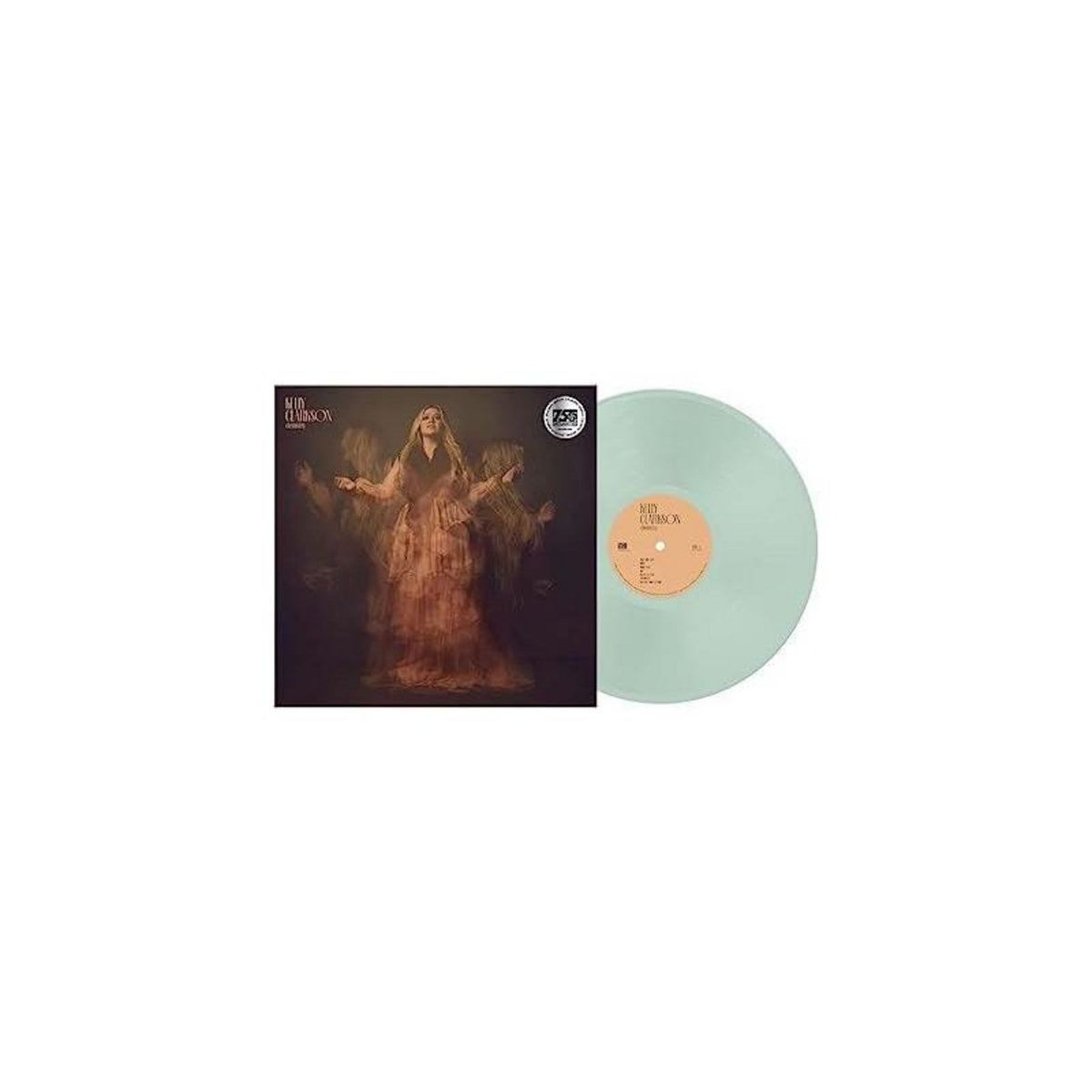 Chemistry Vinyle Coloré
