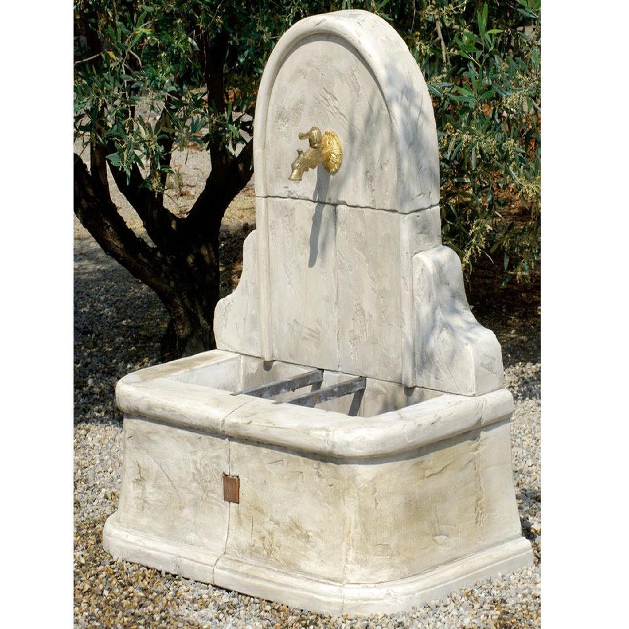 Habitat et Jardin Fontaine  stropez  - 1.00 x 0.53 x 0.94 m