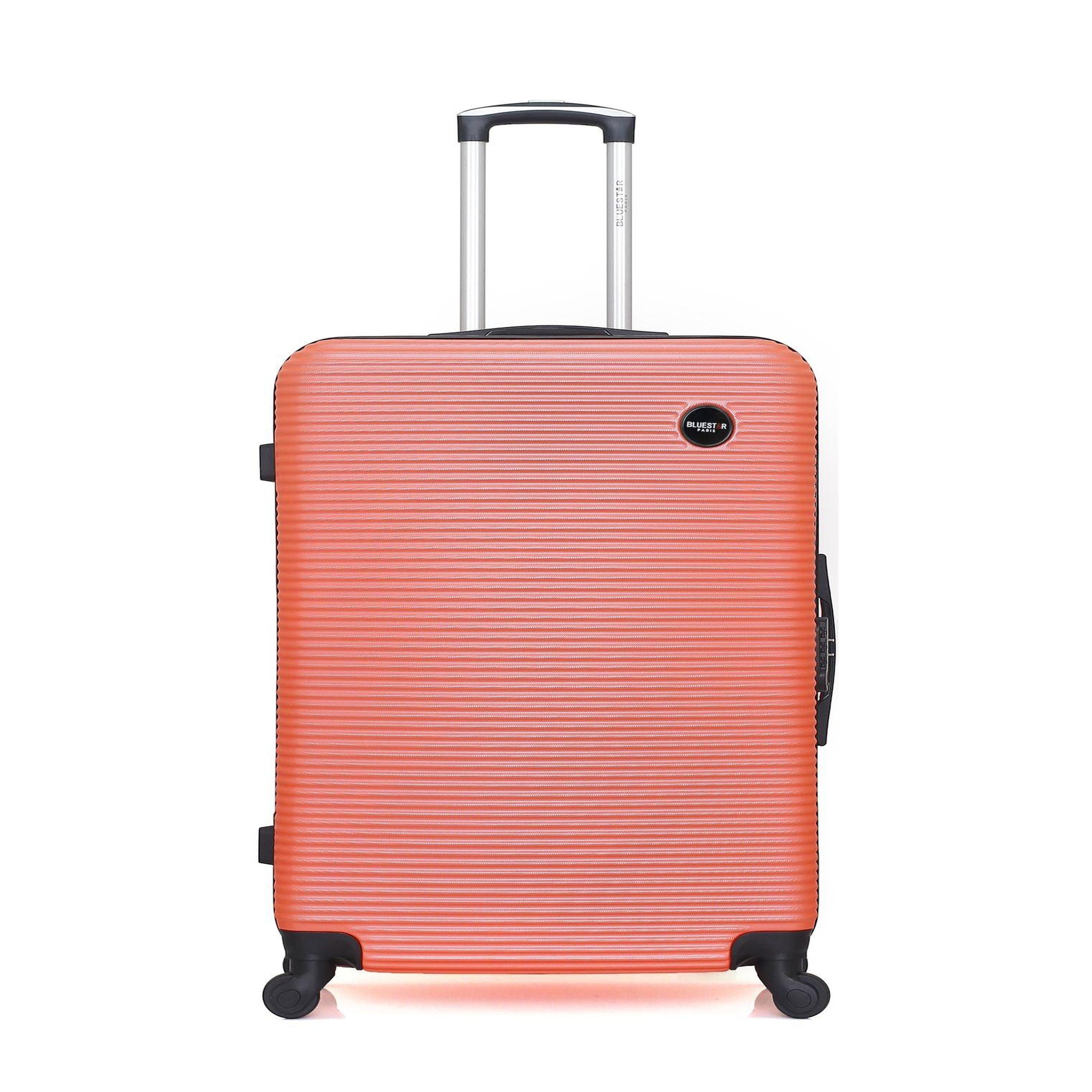 BLUESTAR Bluestar - valise grand format london 75 cm 4 roues