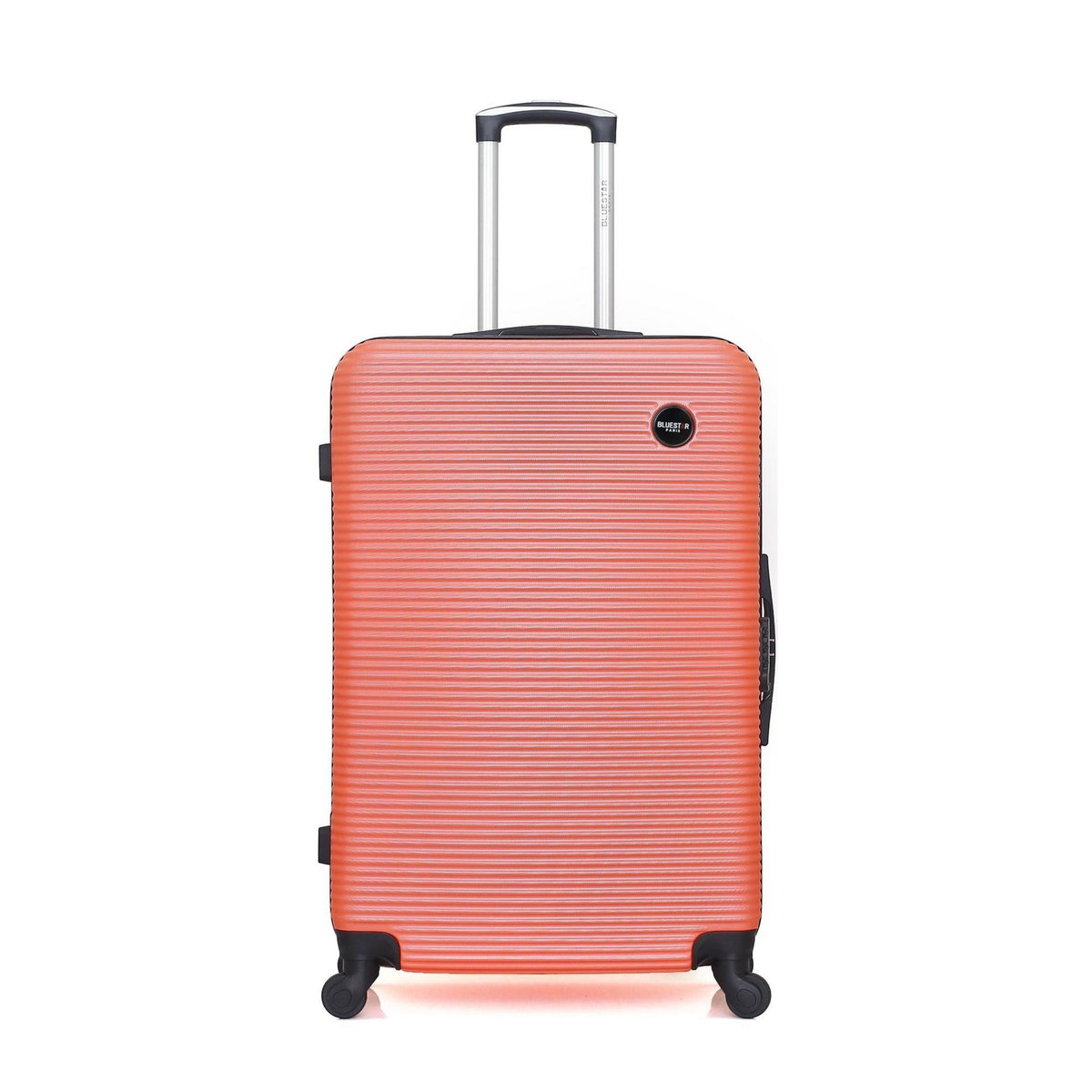 BLUESTAR BLUESTAR - Valise Grand Format LONDON 75 cm 4 Roues