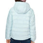Voir la diapositive 2 : Levi's Doudoune Bleu Femme Levi's Edie
