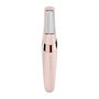 Voir la diapositive 3 : FLAWLESS FINISH Finishing Touch Flawless Pedi - Râpe Pied Électrique Rechargeable - Anti-callosités - Expérience de Pédicure a Domicile
