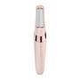 Voir la diapositive 3 : FLAWLESS FINISH Finishing Touch Flawless Pedi - Râpe Pied Électrique Rechargeable - Anti-callosités - Expérience de Pédicure a Domicile