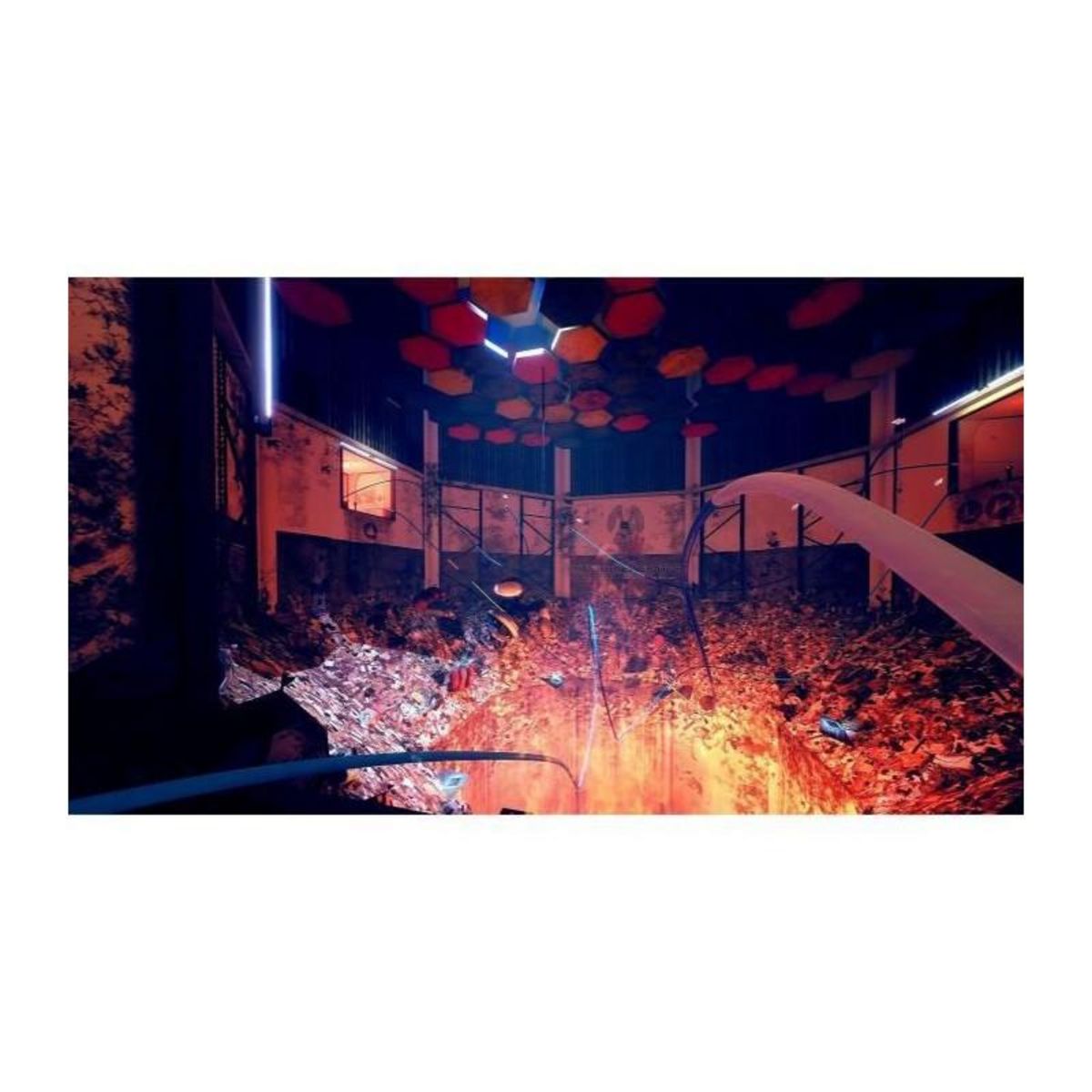 Just for games Finding Frankie - Winning Edition - Jeu PS5