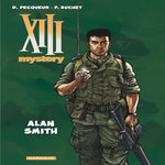 XIII MYSTERY TOME 12 : ALAN SMITH, Pecqueur Daniel