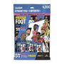 Voir la diapositive 4 : Panini Starter Pack - PANINI - Foot Ligue 1 2024-2025 - McDonald's - Album - 2 pochettes - 1 offerte