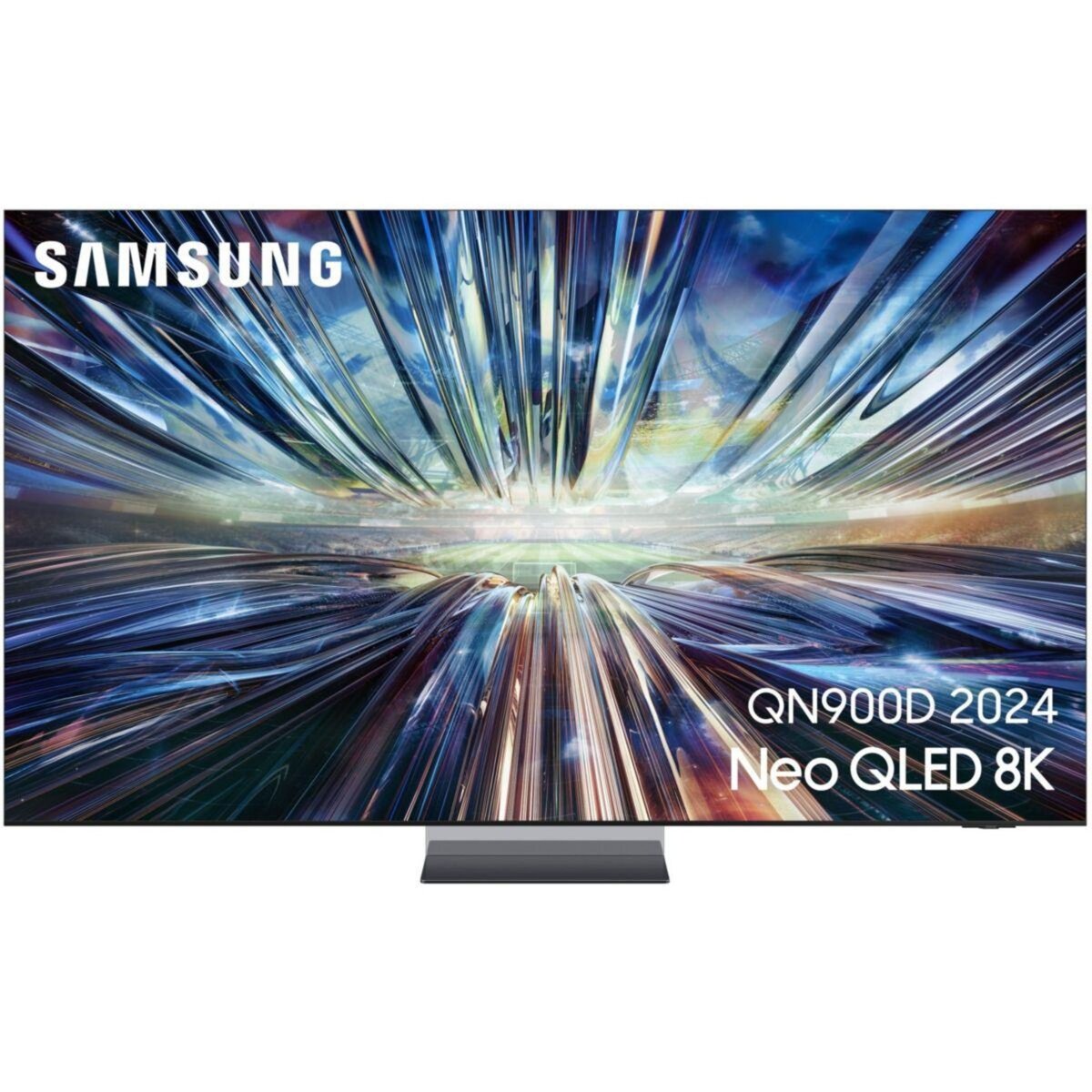 Samsung TV Mini Led NeoQLED TQ85QN900D-85 pouces (214cm)