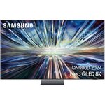 Samsung TV Mini Led NeoQLED TQ85QN900D-85 pouces (214cm)