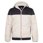 Petrol Industries Veste he/Noir Homme Petrol Industries JAC202. Coloris disponibles : Blanc