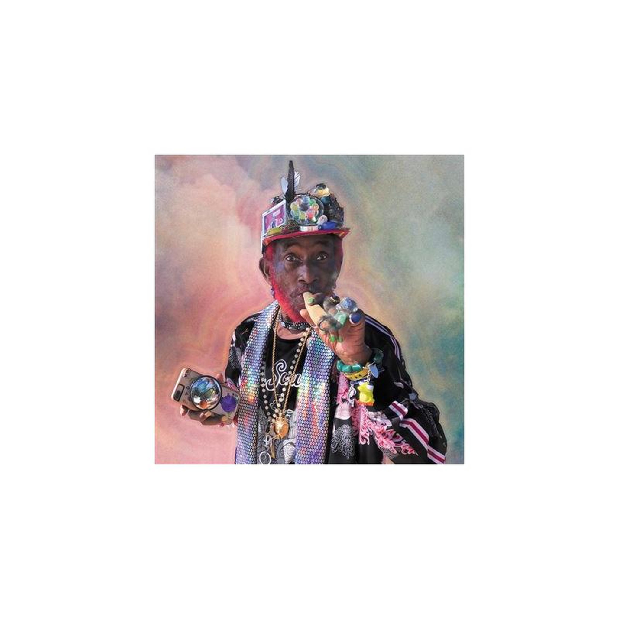 Remix The Universe
