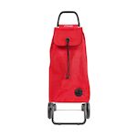 Rolser Poussette de marché 2 roues 43l rouge - IMX304 ROJO