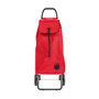 Voir la diapositive 1 : Rolser Poussette de marché 2 roues 43l rouge - IMX304 ROJO
