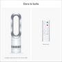 Voir la diapositive 4 : Dyson Chauffage soufflant AM09