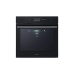 LG Four encastrable fonction vapeur WS9D7693CM FullSteam