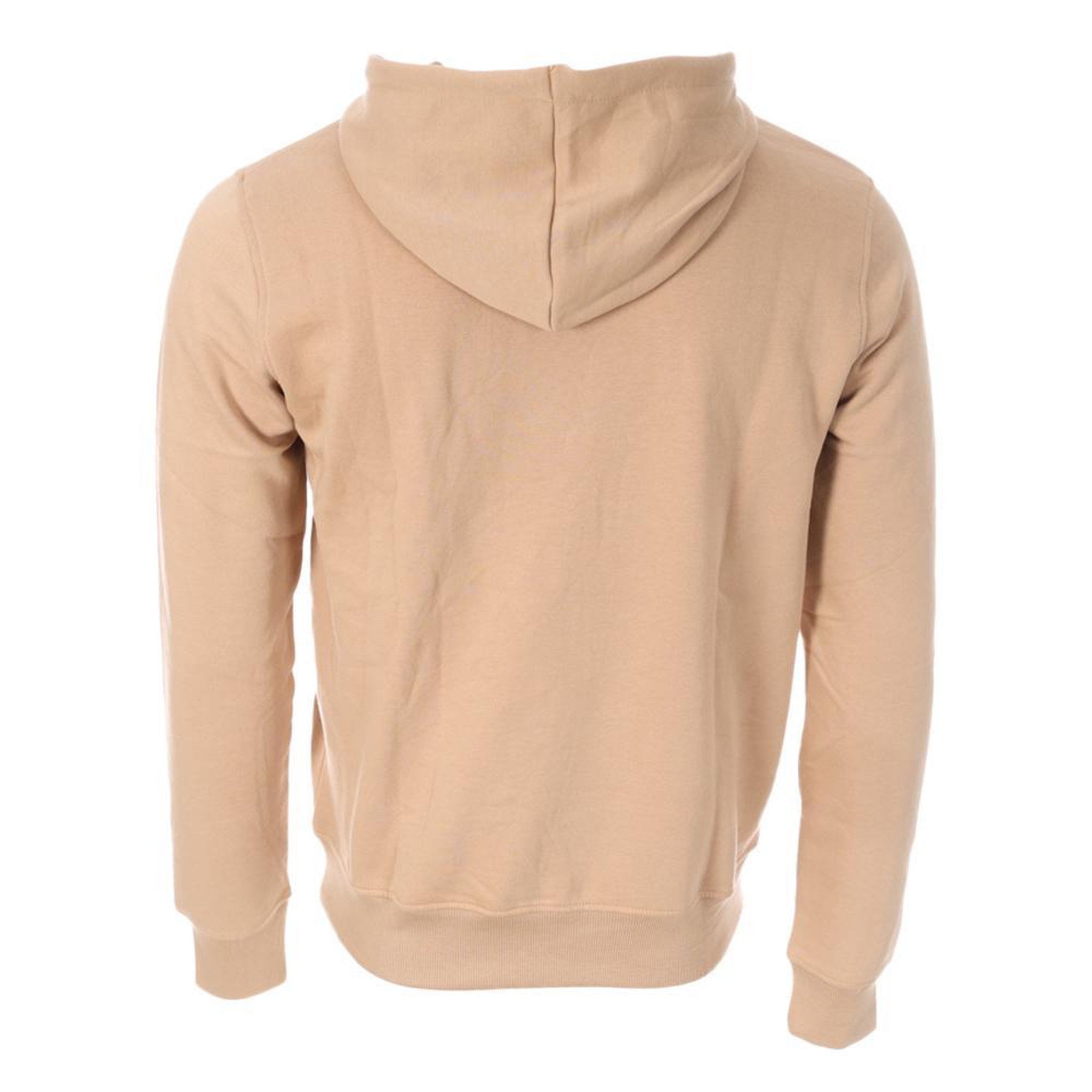 Voir la diapositive 2 : REDSKINS Sweat Beige Clair Homme Redskins Hoodie