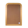 Voir la diapositive 2 : Paris Prix Miroir Mural Déco  Moulure  104cm Doré