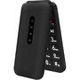 TELEFUNKEN Téléphone portable S740 Noir
