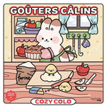 GOUTERS CALINS. COZY COLO, Berrurriii