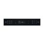 Voir la diapositive 5 : Whirlpool Micro ondes grill encastrable W7MD440BSS