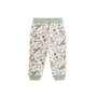 Voir la diapositive 4 : Petit Béguin Ensemble bébé sweat-shirt à capuche et pantalon en molleton Abou