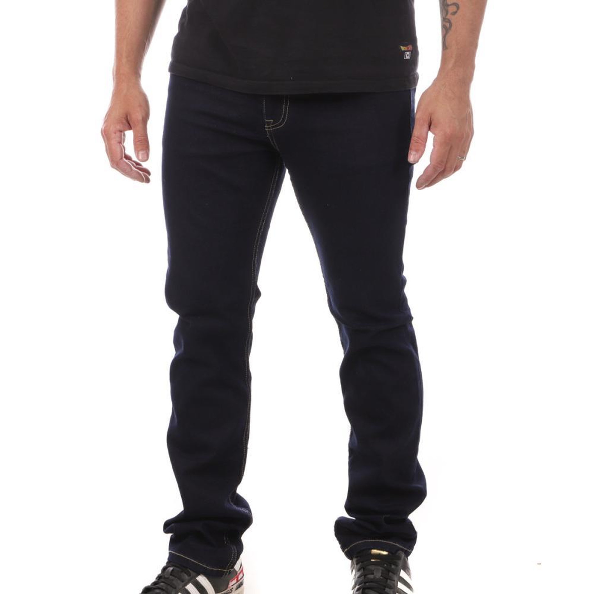Lee Cooper Jeans  Homme Lee Cooper Odel. Coloris disponibles : Bleu