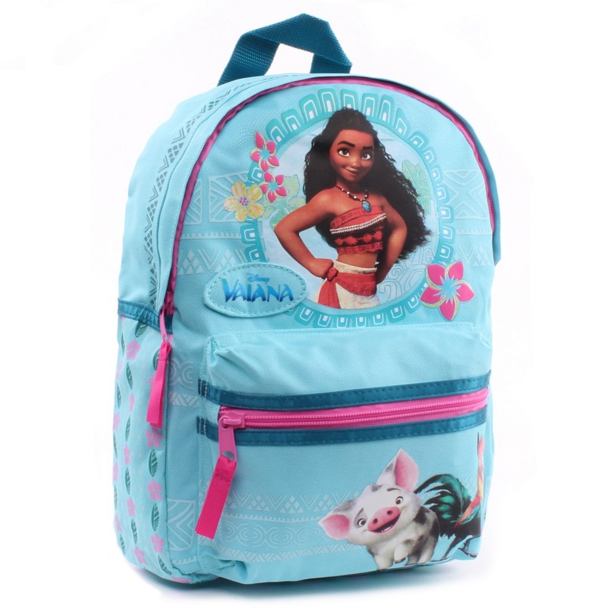 Sac à dos Vaiana 31 cm pochette avant