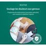 Voir la diapositive 4 : REVITIVE Stimulateur circulatoire Medic genou