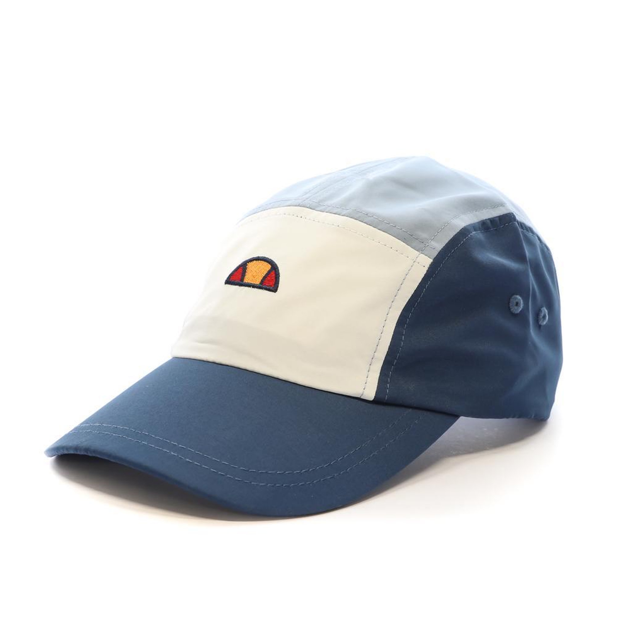 ELLESSE Casquette Marine/Bleu Homme Ellesse Rulio. Coloris disponibles : Bleu