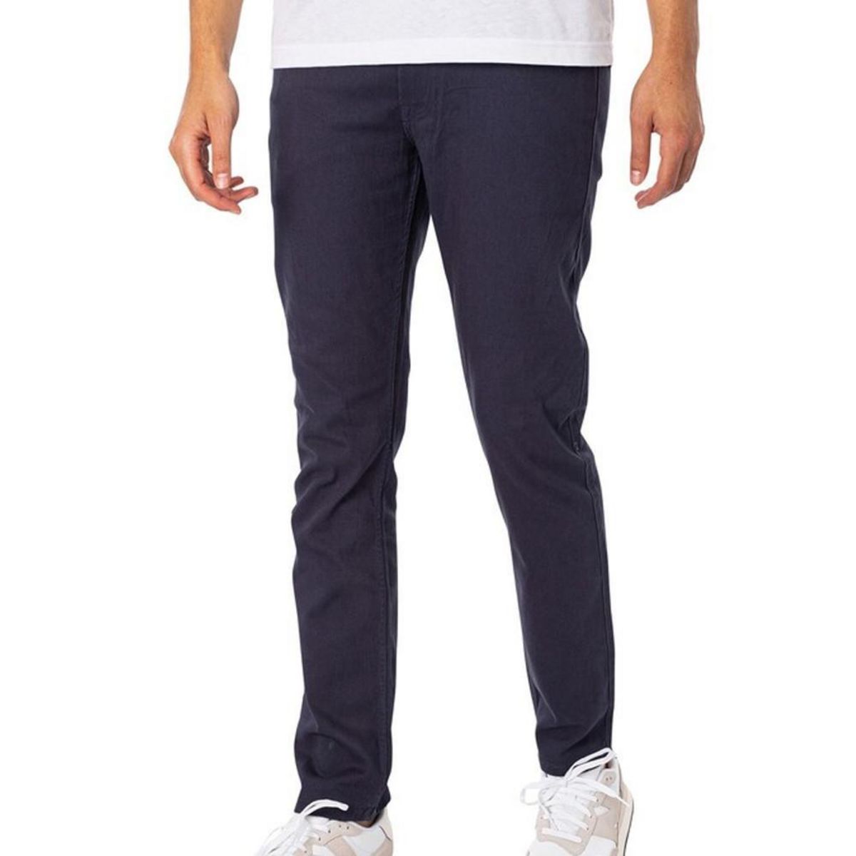 Jack & Jones Pantalon  Homme Jack and Jones Glenn   W28