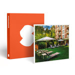 Smartbox 2 jours en appartement en hôtel 4* à Deauville avec accès illimité à l'espace bien-être - Coffret Cadeau Séjour