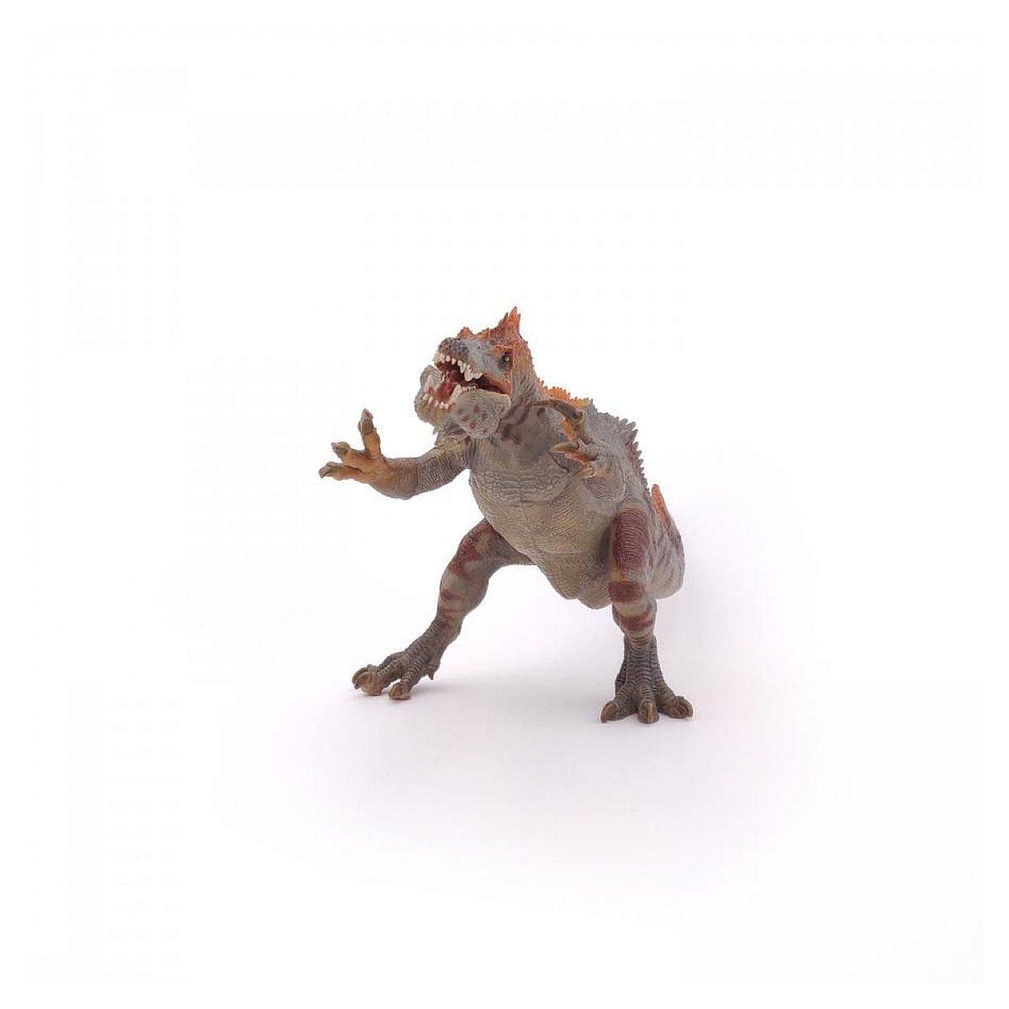 Voir la diapositive 3 : Papo 55054 baryonyx figurine