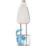 Voir la diapositive 3 : Philips Batteur Philips HR3705/00 blanc
