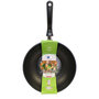Voir la diapositive 6 : ELO Wok 28 cm Elo Alucast