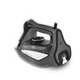 Voir la diapositive 3 : ROWENTA Rowenta DW7025 Fer à vapeur Semelle Laser HD Microsteam 400 2700 W Noir, Gris