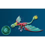 Voir la diapositive 5 : PLAYMOBIL 71083 - Dragons Nine Realms Feathers & Alex
