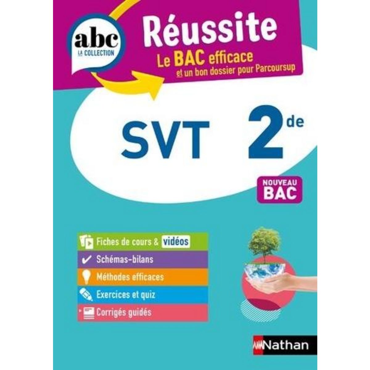 SVT 2DE, Camara Christian