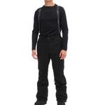 O'NEILL Pantalon de snow  Homme O'Neill 2550018. Coloris disponibles : Noir