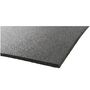 Voir la diapositive 2 : Geko Plaque anti vibration et antichoc de 63 x 63 cm
