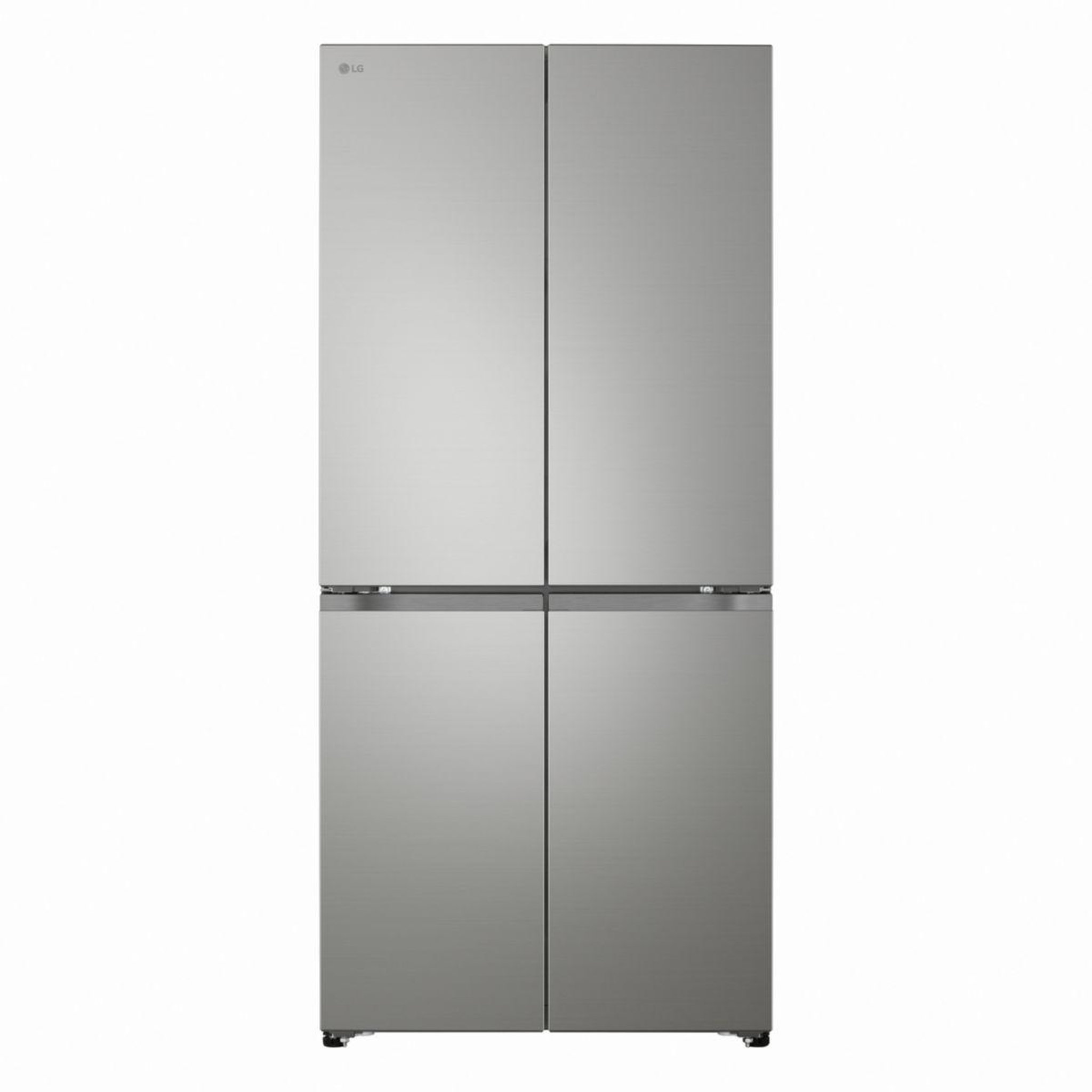 LG Réfrigérateur multi portes gmbs30sepy