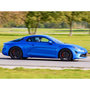 Voir la diapositive 4 : Smartbox Stage de pilotage : 3 tours sur le circuit du Pont-l'Évêque en Alpine A110S - Coffret Cadeau Sport & Aventure