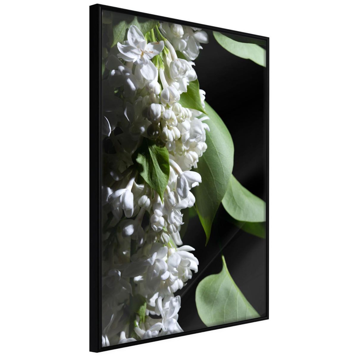 Paris Prix Affiche Murale Encadrée  Fragrant Spring